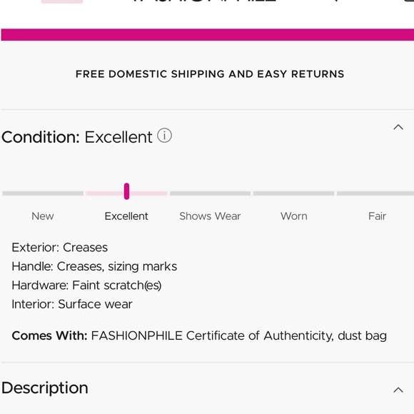 Gucci Red Chevron Leather Crossbody Bag with Gold GG - Picture 11 of 11